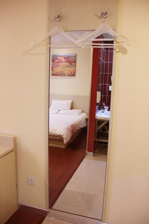 Hanting Hotel Guangzhou Yanling Extérieur photo